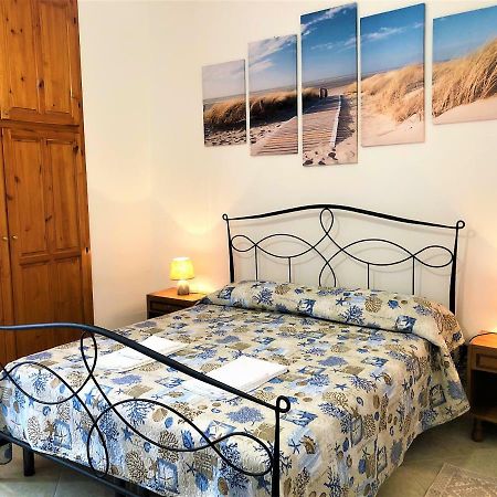 Cala Gonone - Casa Della Pineta Apartment Екстериор снимка