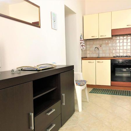 Cala Gonone - Casa Della Pineta Apartment Екстериор снимка