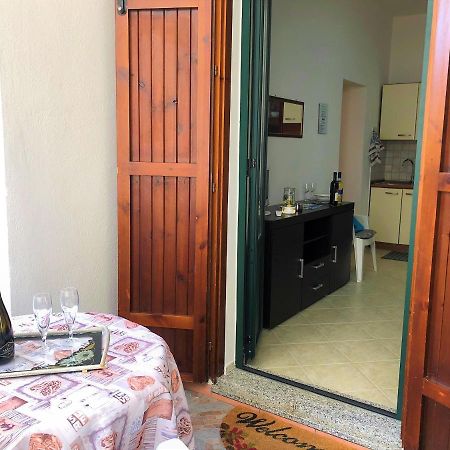 Cala Gonone - Casa Della Pineta Apartment Екстериор снимка