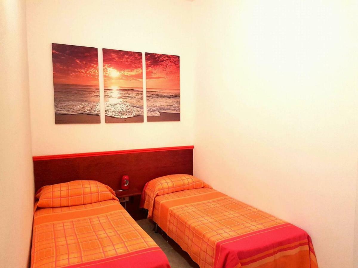 Cala Gonone - Casa Della Pineta Apartment Екстериор снимка