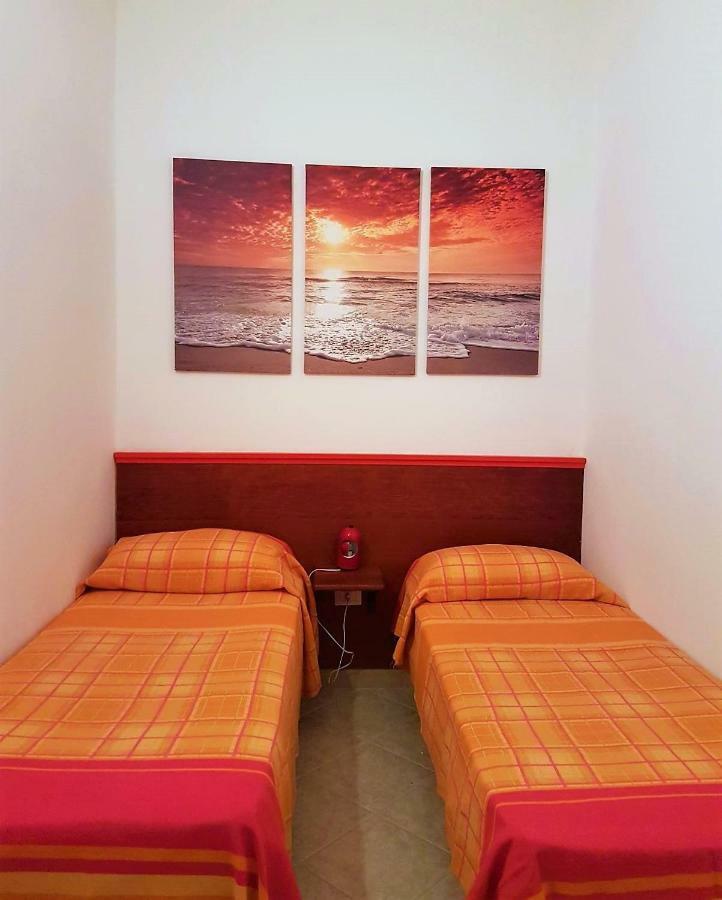 Cala Gonone - Casa Della Pineta Apartment Екстериор снимка