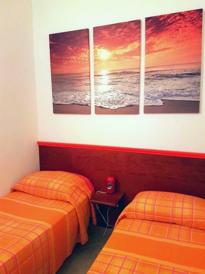 Cala Gonone - Casa Della Pineta Apartment Екстериор снимка