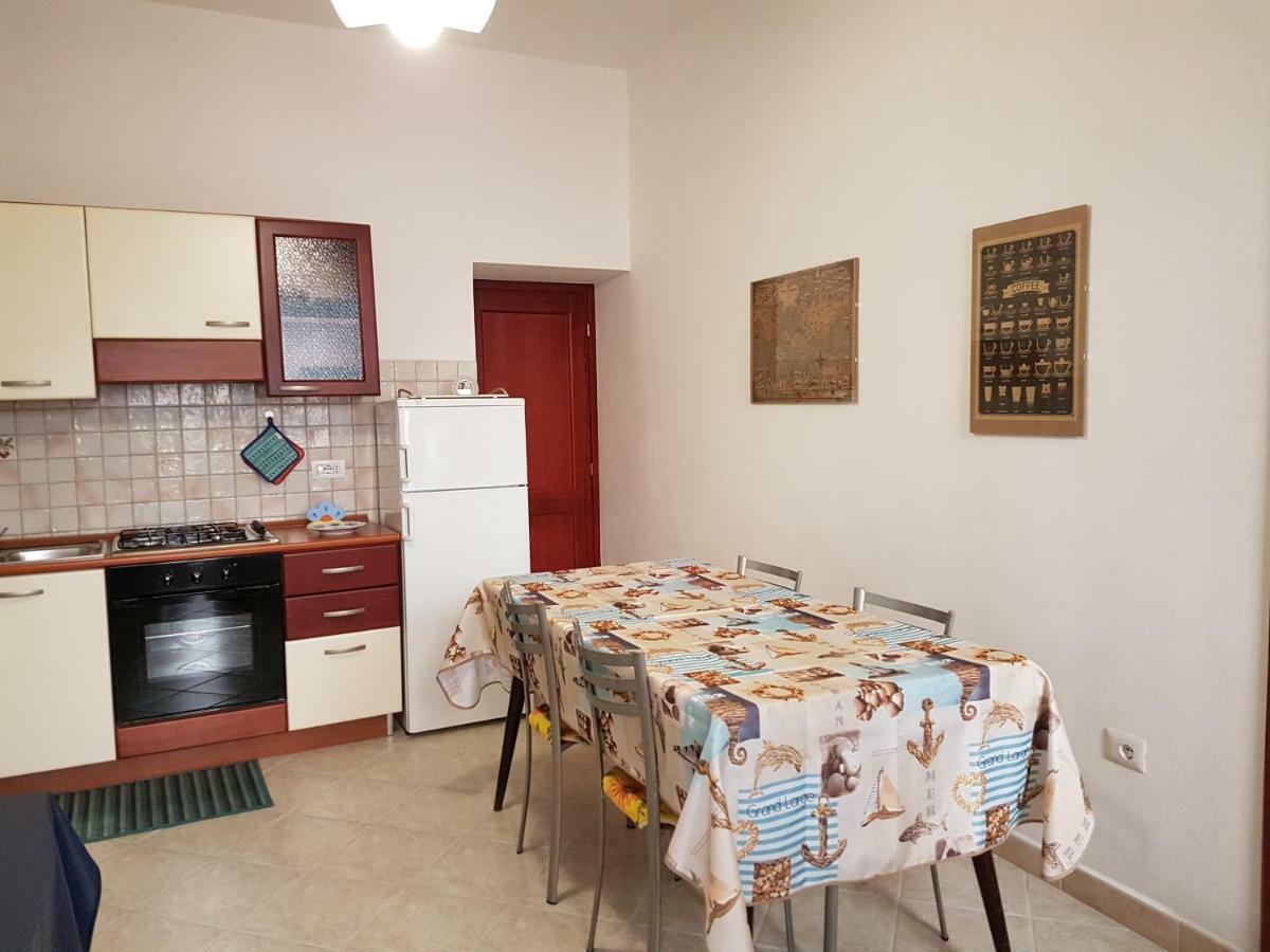 Cala Gonone - Casa Della Pineta Apartment Екстериор снимка
