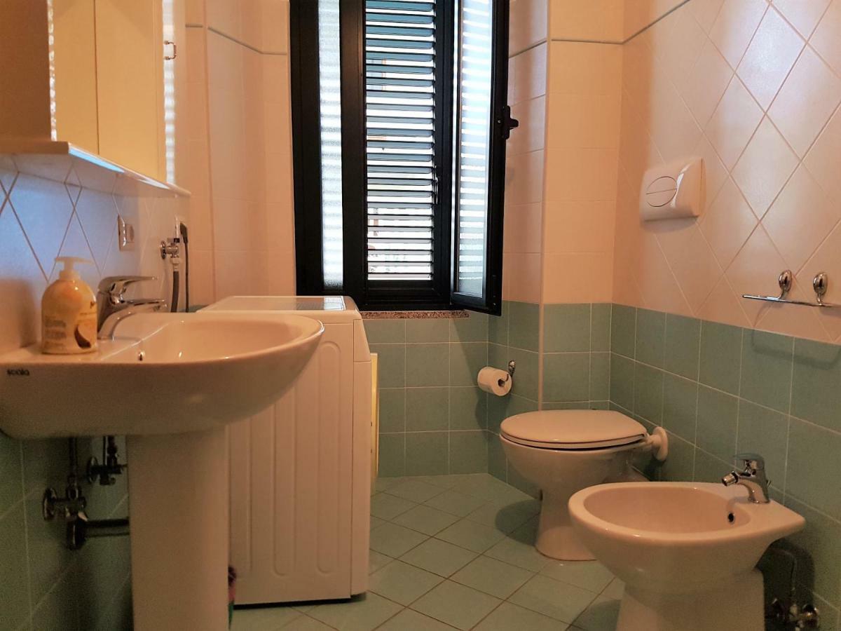 Cala Gonone - Casa Della Pineta Apartment Екстериор снимка