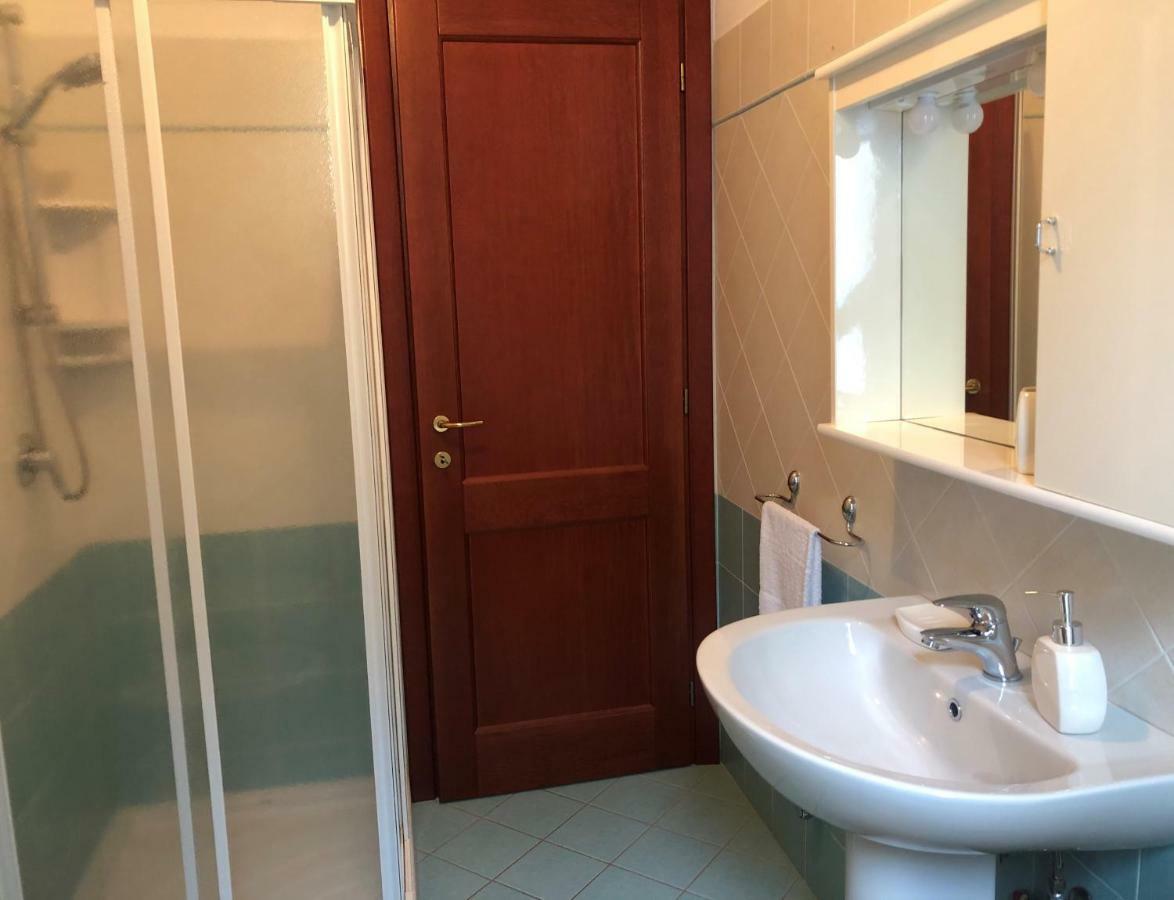 Cala Gonone - Casa Della Pineta Apartment Екстериор снимка