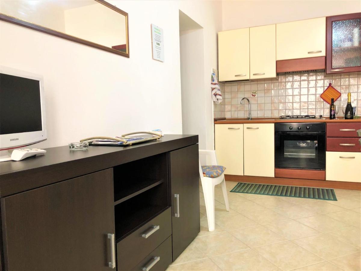 Cala Gonone - Casa Della Pineta Apartment Екстериор снимка