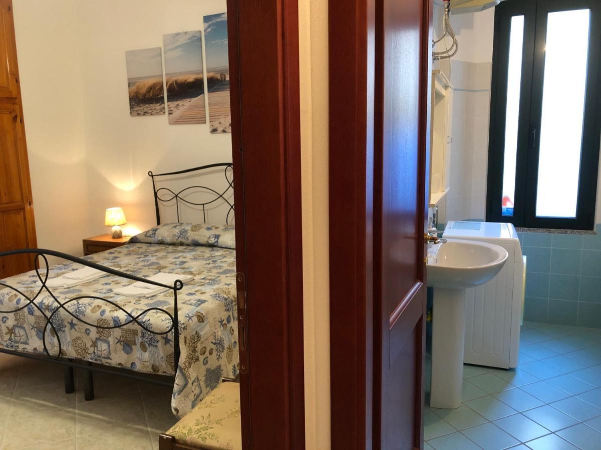 Cala Gonone - Casa Della Pineta Apartment Екстериор снимка